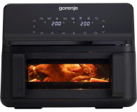 Gorenje Air Fryer AF2700BP - 1361463 - zdjęcie 6